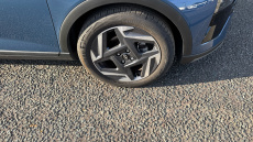 Hyundai BAYON 1.0 TGDi Ultimate 5dr Petrol Hatchback